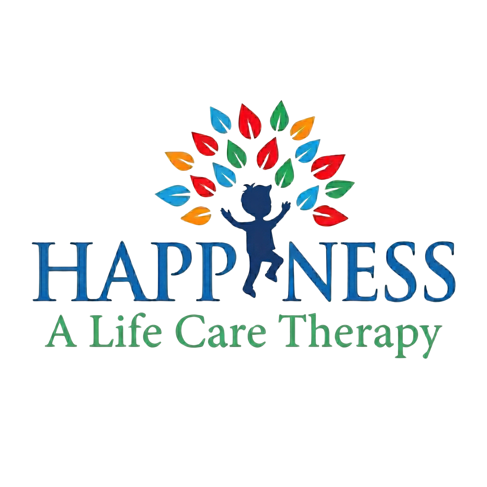 Happiness Logo